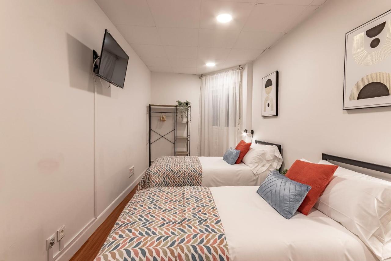 Centro Del Casco Viejo Junto A La Catedral Apartment Bilbao Exterior photo